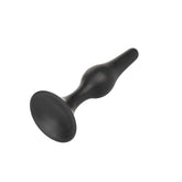 Silicone Anal Starter Kit for Beginners with Graduated Plugs > Anal Range > Butt Plug Kits